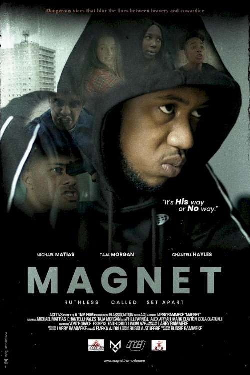 Magnet Magnet