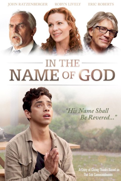 In The Name of God In The Name of God