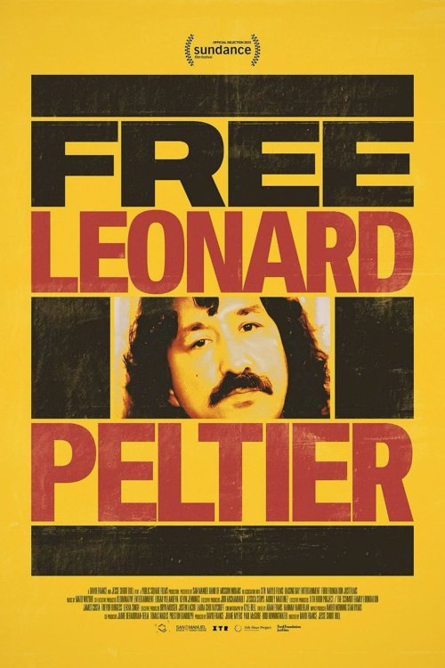 Free Leonard Peltier Free Leonard Peltier
