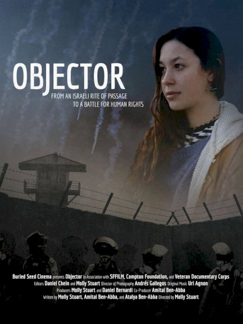 Objector