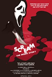 Scream: The Inside Story Scream: The Inside Story