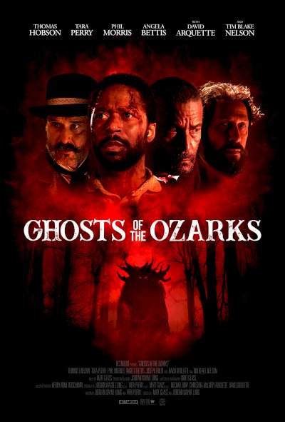 Ghosts of the Ozarks Ghosts of the Ozarks