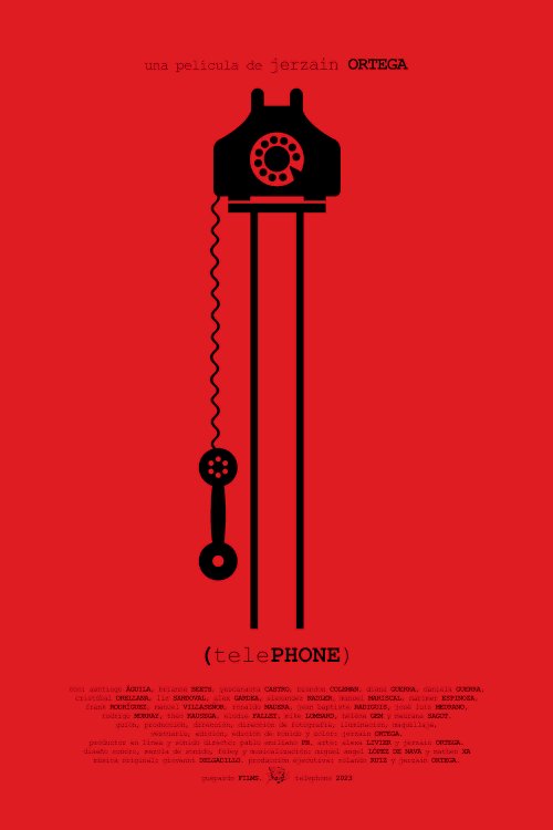 (Telephone) (Telephone)