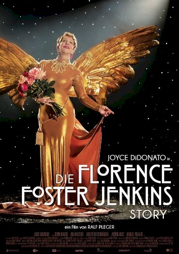 The Florence Foster Jenkins Story The Florence Foster Jenkins Story