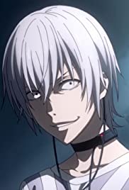 Accelerator (Academy City's Mightiest Esper) Accelerator (Academy City's Mightiest Esper)