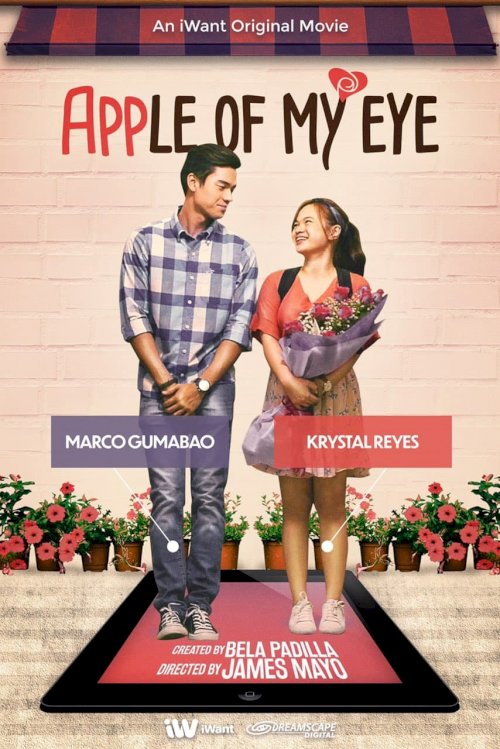 Apple of My Eye Apple of My Eye
