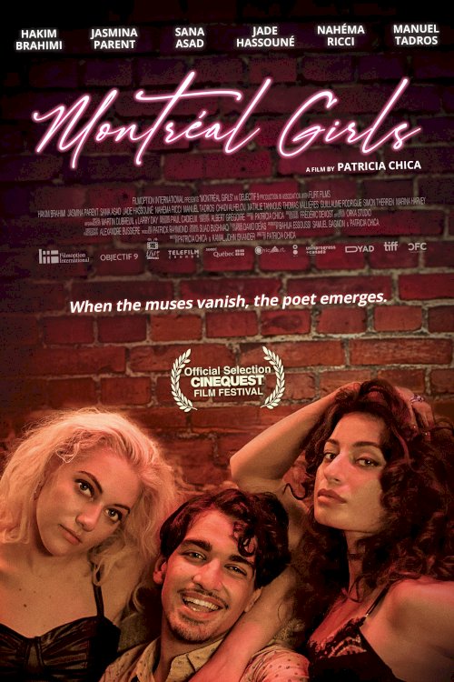 Montréal Girls Montréal Girls
