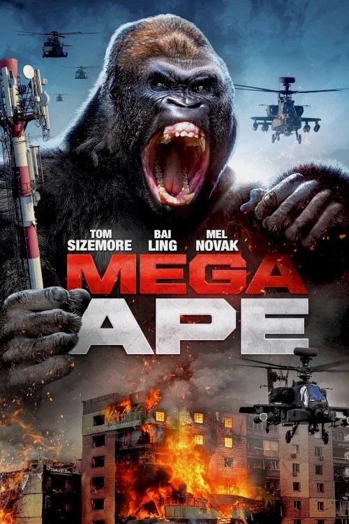 Mega Ape Mega Ape