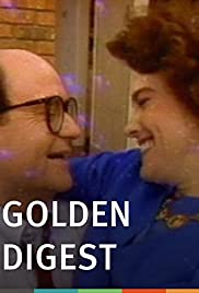 Animal Charm: Golden Digest Animal Charm: Golden Digest
