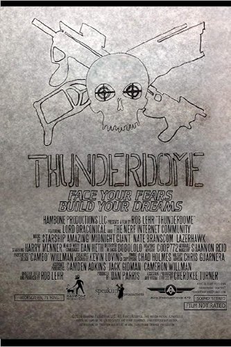Thunderdome Thunderdome