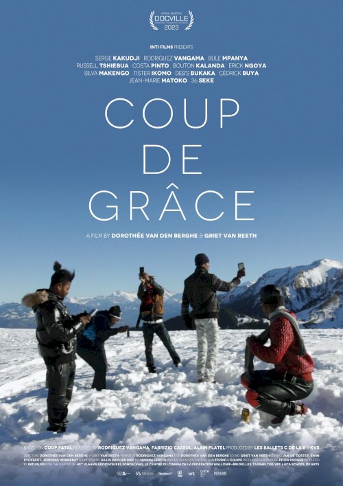 Coup de Grâce Coup de Grâce