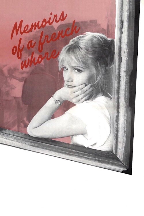 Memoirs of a French Whore Memoirs of a French Whore