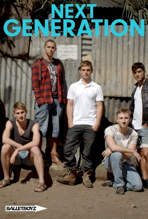 BalletBoyz: Next Generation BalletBoyz: Next Generation