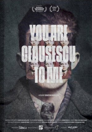 You Are Ceaușescu to Me You Are Ceaușescu to Me