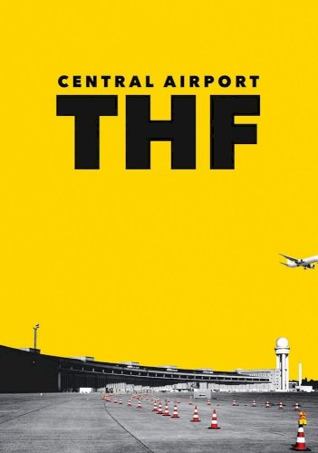 Central Airport THF Central Airport THF