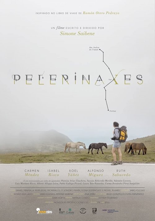 Pelerinaxes Pelerinaxes