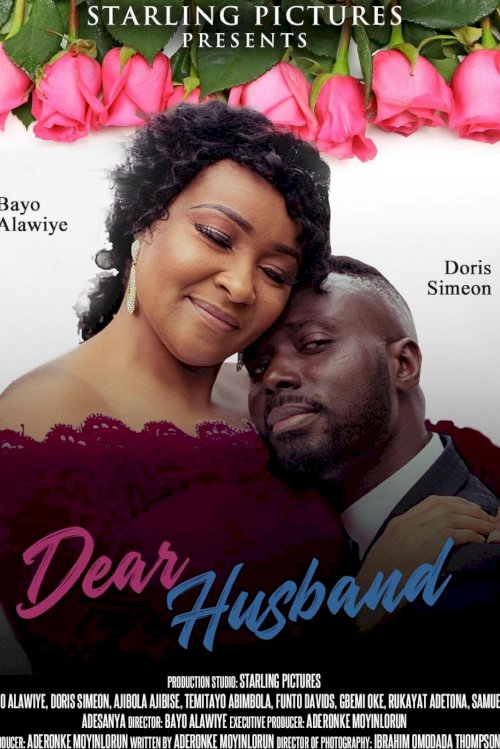 Dear Husband Dear Husband