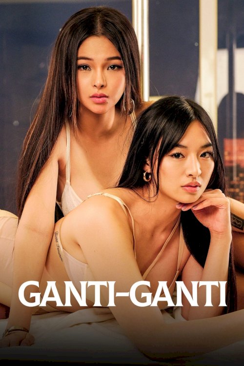 Ganti-Ganti Ganti-Ganti