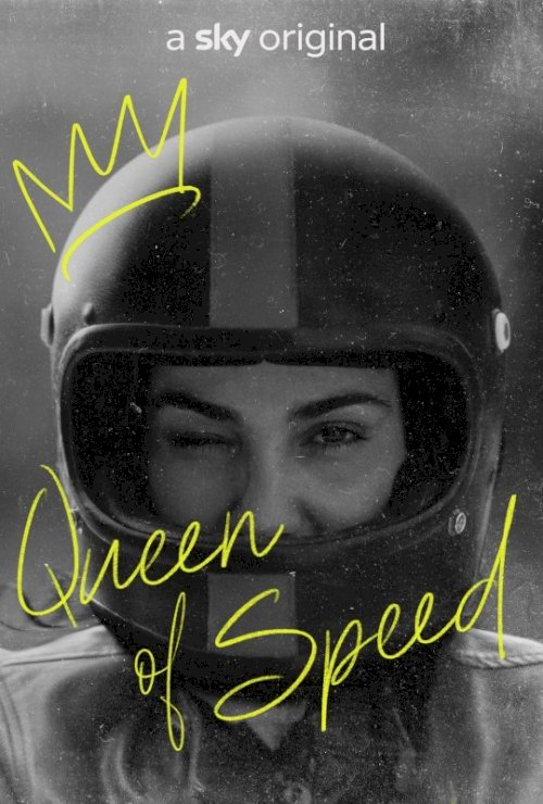 Queen of Speed Queen of Speed