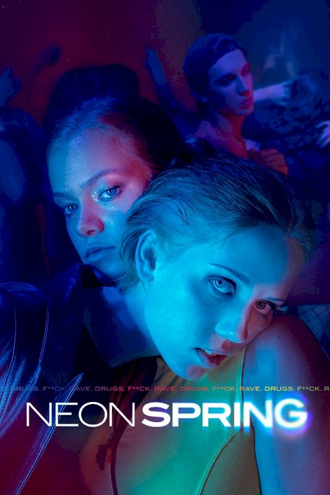 Neon Spring Neon Spring