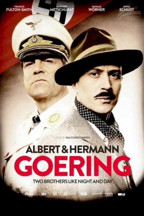 Albert & Hermann Goering Albert & Hermann Goering