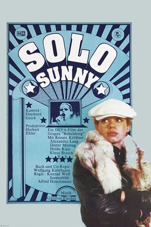 Solo Sunny Solo Sunny