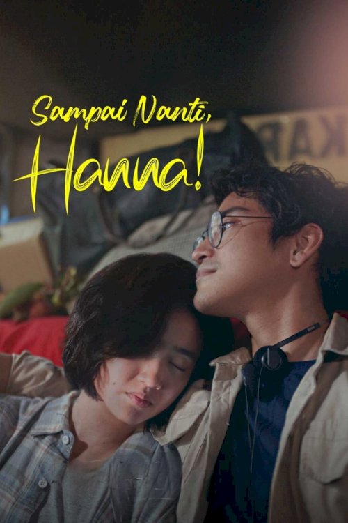 Till Then, Hanna! Till Then, Hanna!