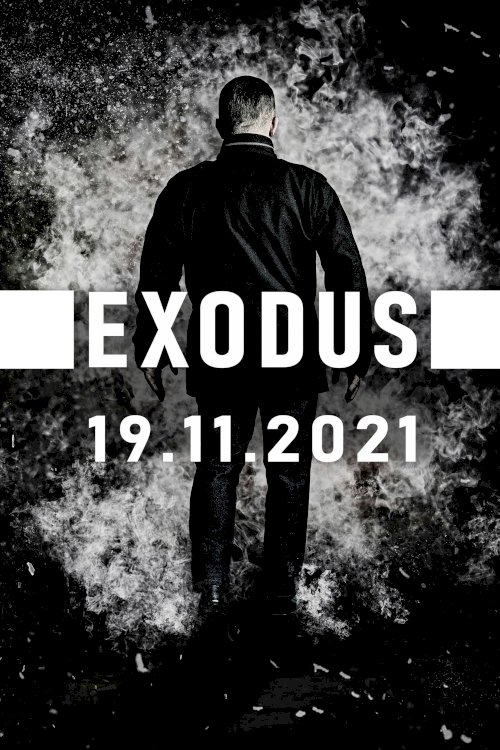 Pitbull: Exodus Pitbull: Exodus