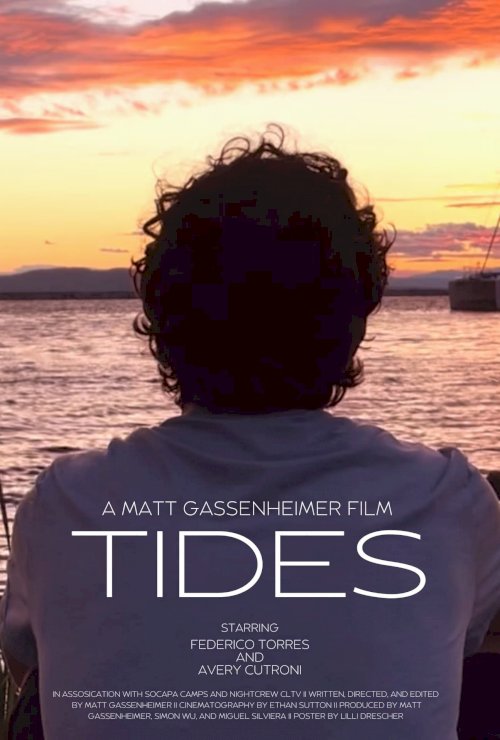 Tides Tides