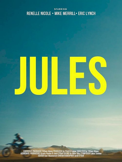 Jules Jules