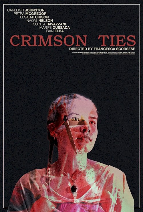 Crimson Ties Crimson Ties