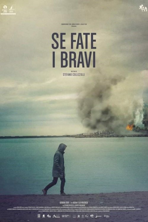 The Dream and the Violence The Dream and the Violence