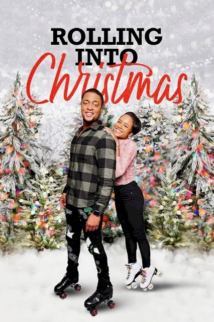Rolling Into Christmas Rolling Into Christmas