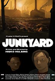 Junkyard Junkyard
