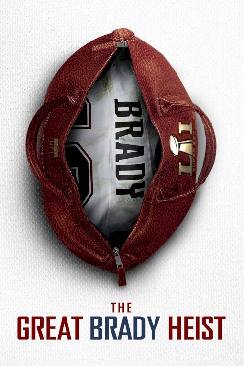 The Great Brady Heist The Great Brady Heist