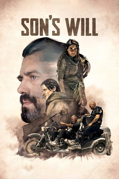 Son's Will Son's Will