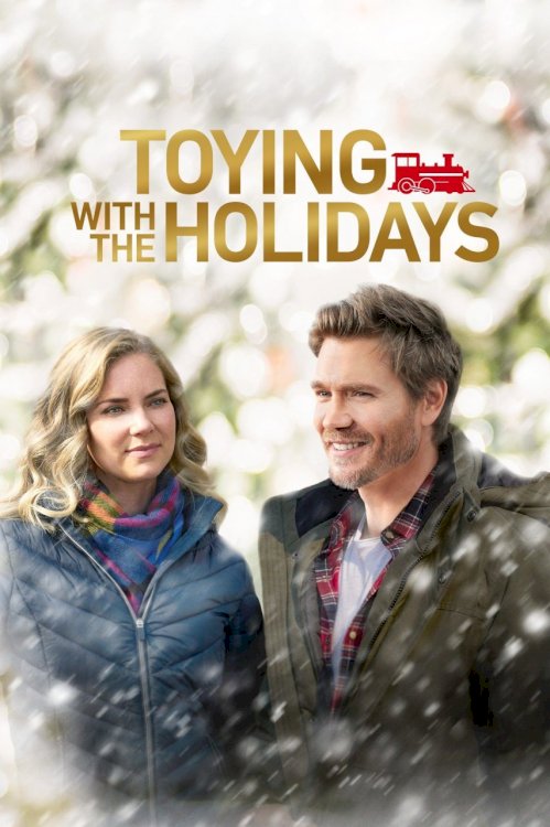 Toying with the Holidays Toying with the Holidays