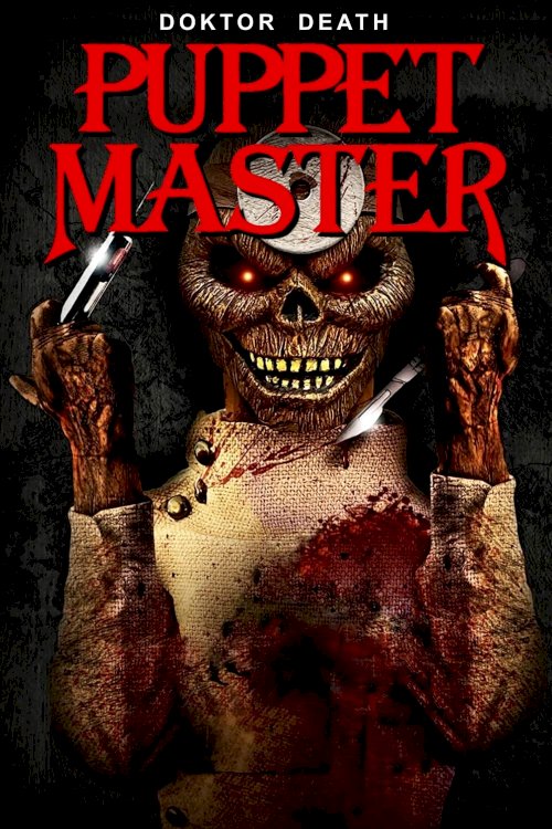 Puppet Master: Doktor Death Puppet Master: Doktor Death