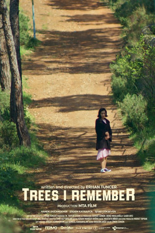 Trees I Remember Trees I Remember