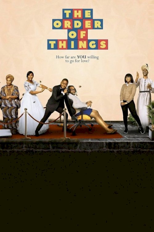 The Order of Things