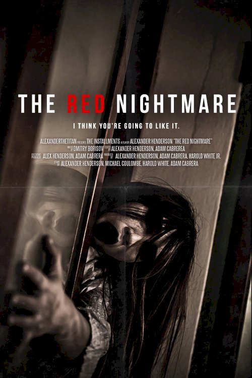 The Red Nightmare The Red Nightmare