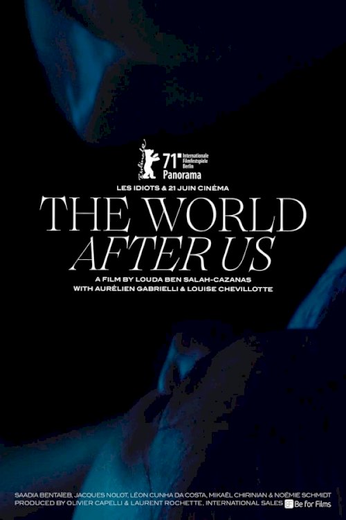 The World After Us