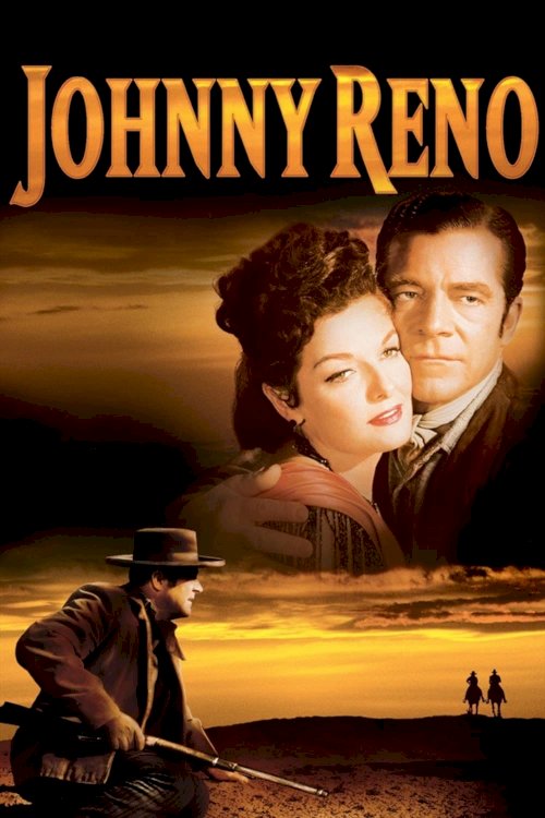 Johnny Reno Johnny Reno