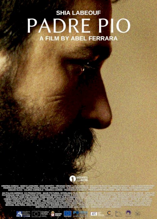 Padre Pio
