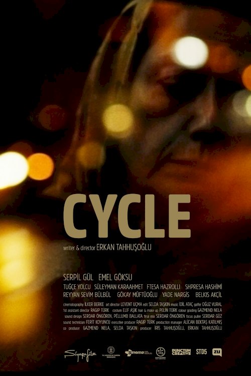 Cycle Cycle