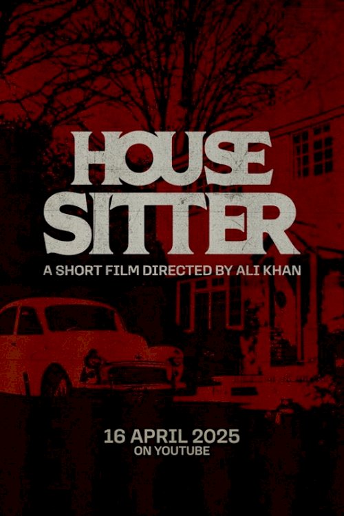 House Sitter House Sitter