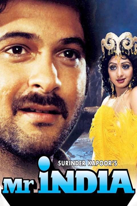 Mr. India Mr. India