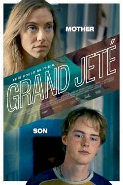 Grand Jete Grand Jete