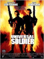 Universal Soldier (1992) Universal Soldier (1992)