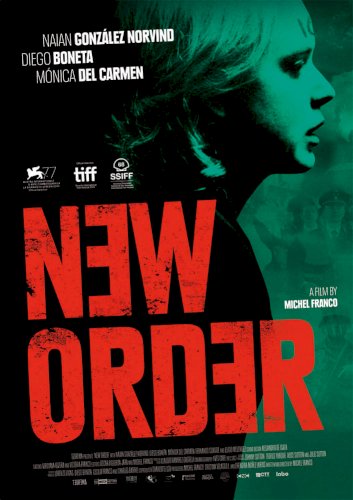 New Order New Order